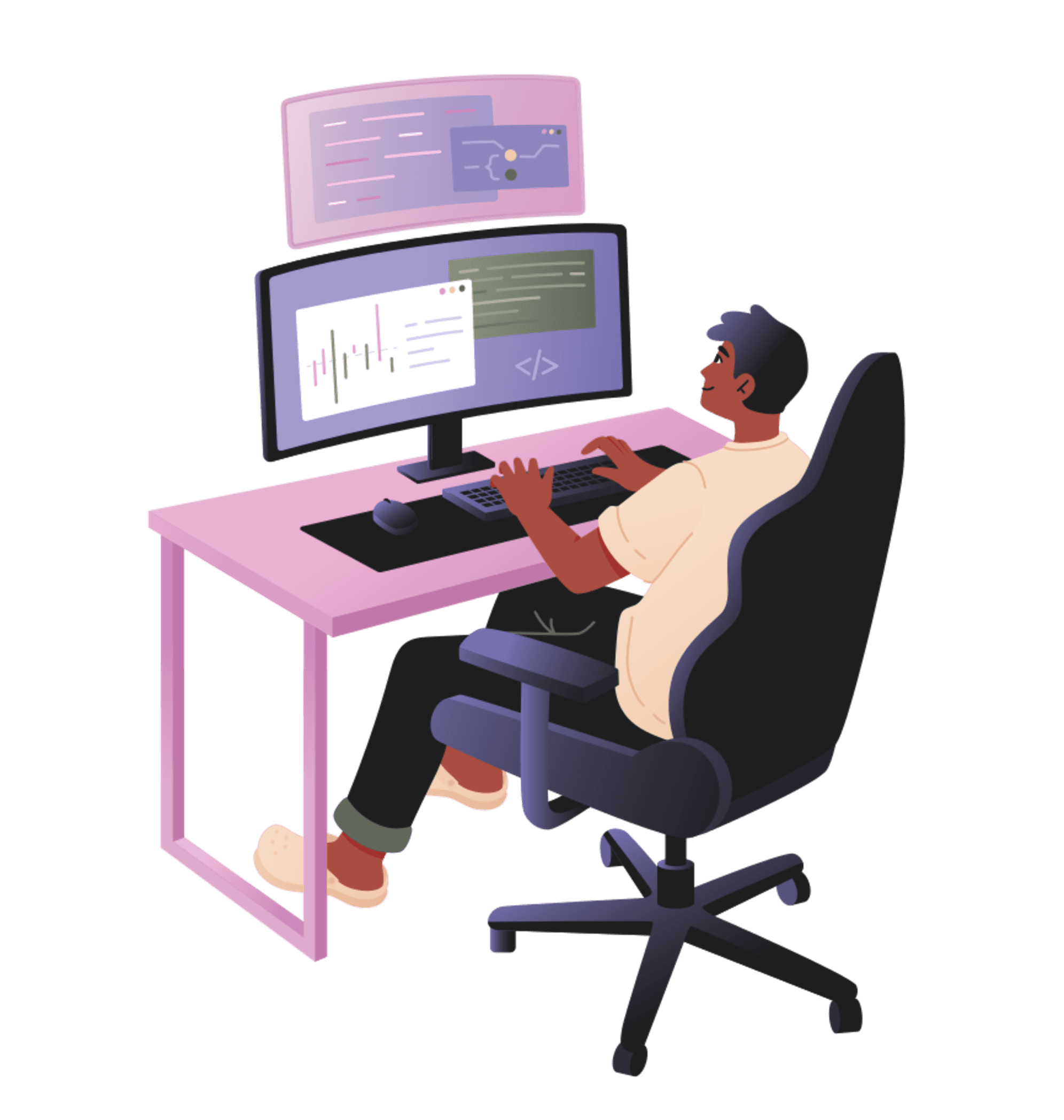 Design Illustration