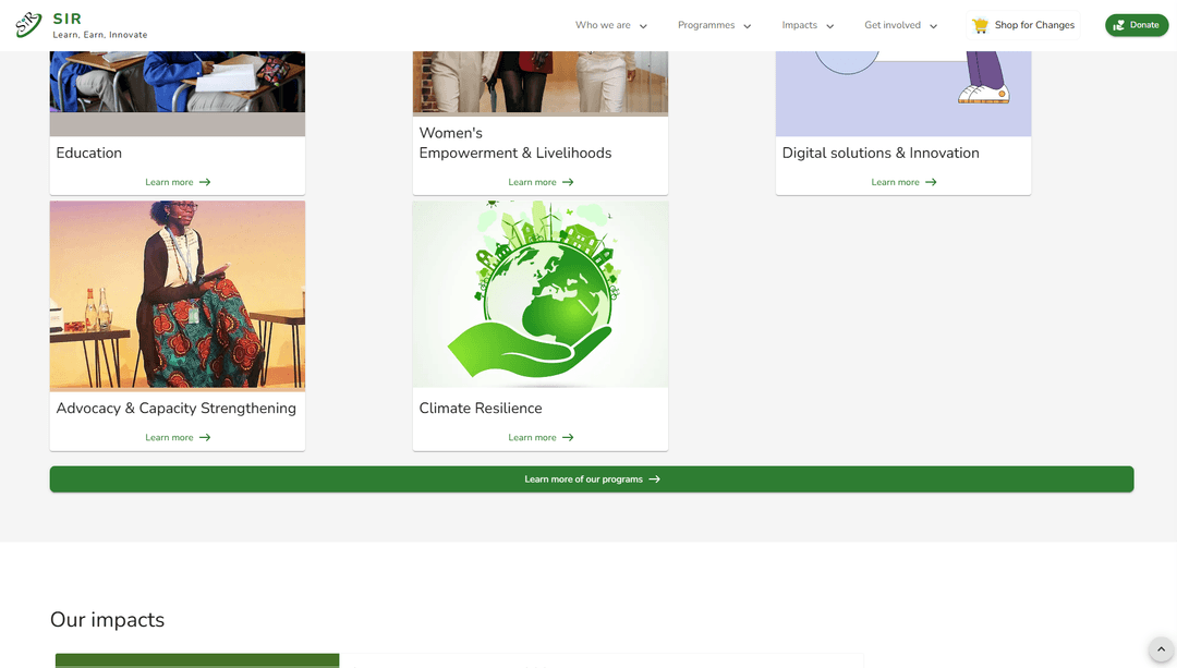 Solidarity Initiatives for Refugees